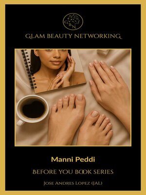 cover image of GBN Manni Peddi